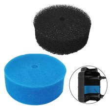 Dual Action Replacement Filter Pads for Aquanique Pressurized Pond Filters