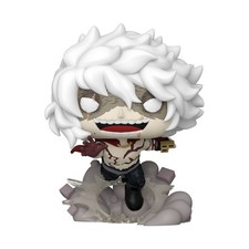 My Hero Academia POP! Plus Animación Vinilo Figuras Shigaraki (All One) 9 cm