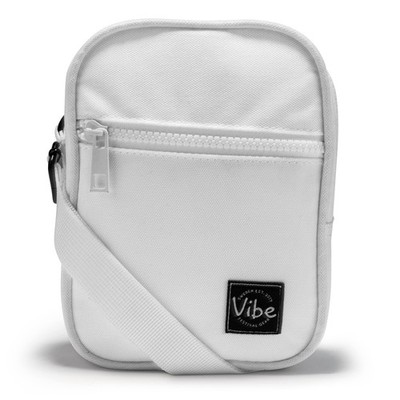 Small Crossbody Sling Bag for Women Men 5in1 Multi-Use from (rPET) Recycled P...