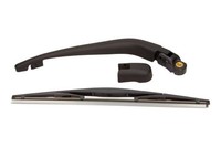 Maxgear 39-0457 Wischerarm-Satz Mit Integrierter Wischerleiste Hinten Honda
