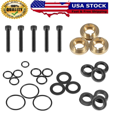 #ad 190595GS Pressure Washer Seal Kit for Briggs amp; Stratton Pumps 190711GS 193807GS $25.10