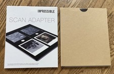 Impossible Scan Adapter for SX-70, 600, & PX ...