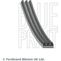 Blue Print AD03S798 Keilrippenriemen FüR Mazda 6 3 Cx 5 Cx 3 Cx 30 Bm Bn Bp Ke