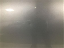 Capot Volkswagen FOX