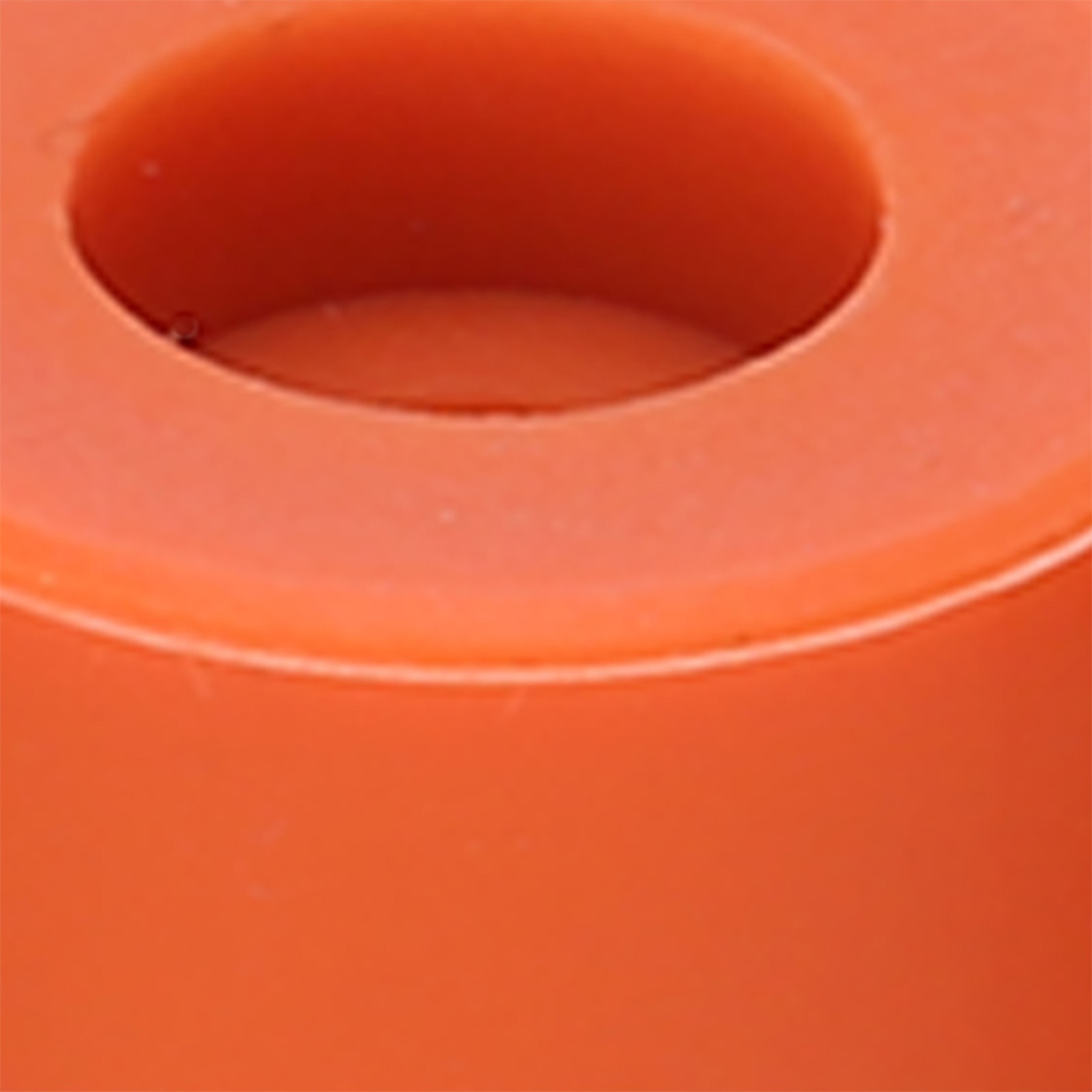 3D Printer Leveler 16mm Silicone Hot Bed Leveling Column 12pcs Platform Leveler☜