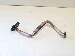 VW GOLF PLUS 5M1, 521 Turbinenschmierrohr 03C145735F 1.40 Petrol 90kw 32156646