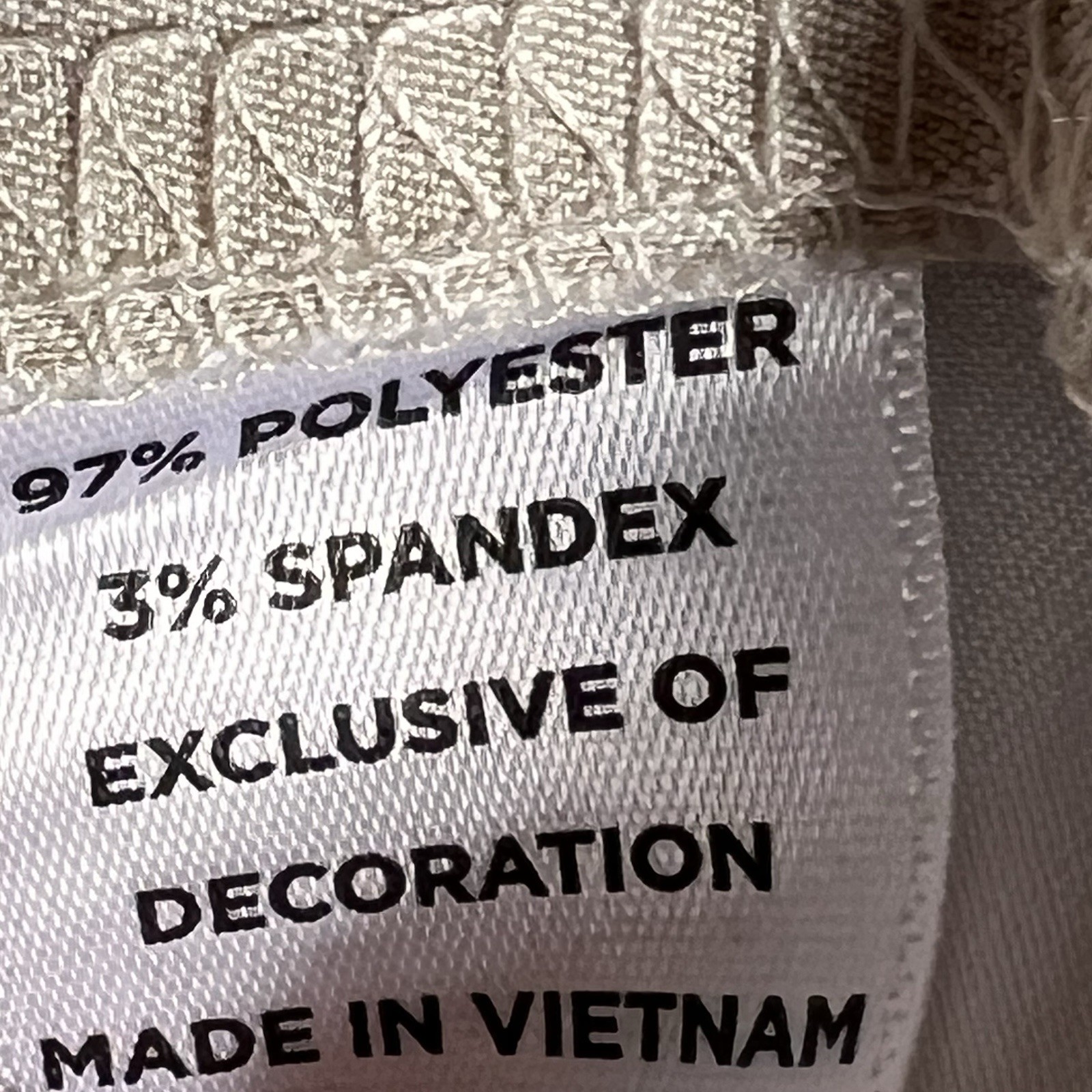 Walter Hagen Essentials Shorts Men's Size 36 Bermuda Lightweight Stretch Golf thumbnail 14