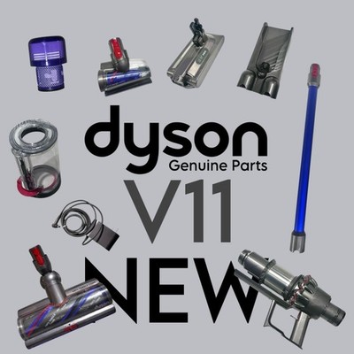 Genuine OEM Dyson V11 Torque Drive Cordless Vacuum Replacement Parts BRAND NEW