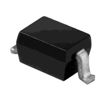 35Pcs BZT52C33S-7-F Zener Diodes 200mW 33V Zener AEC-Q101 Qualified