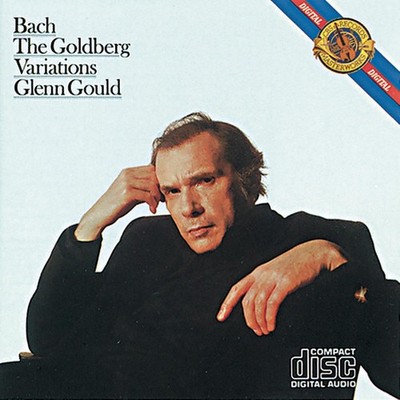 Bach: Goldberg Variations, BWV 988 (Recorded 1981)