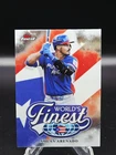 2026 Topps Finest Nolan Arenado Base (RAW)