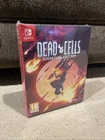 Dead Cells Signature Edition (EUR) - Nintendo Switch - Brand New Factory Sealed!