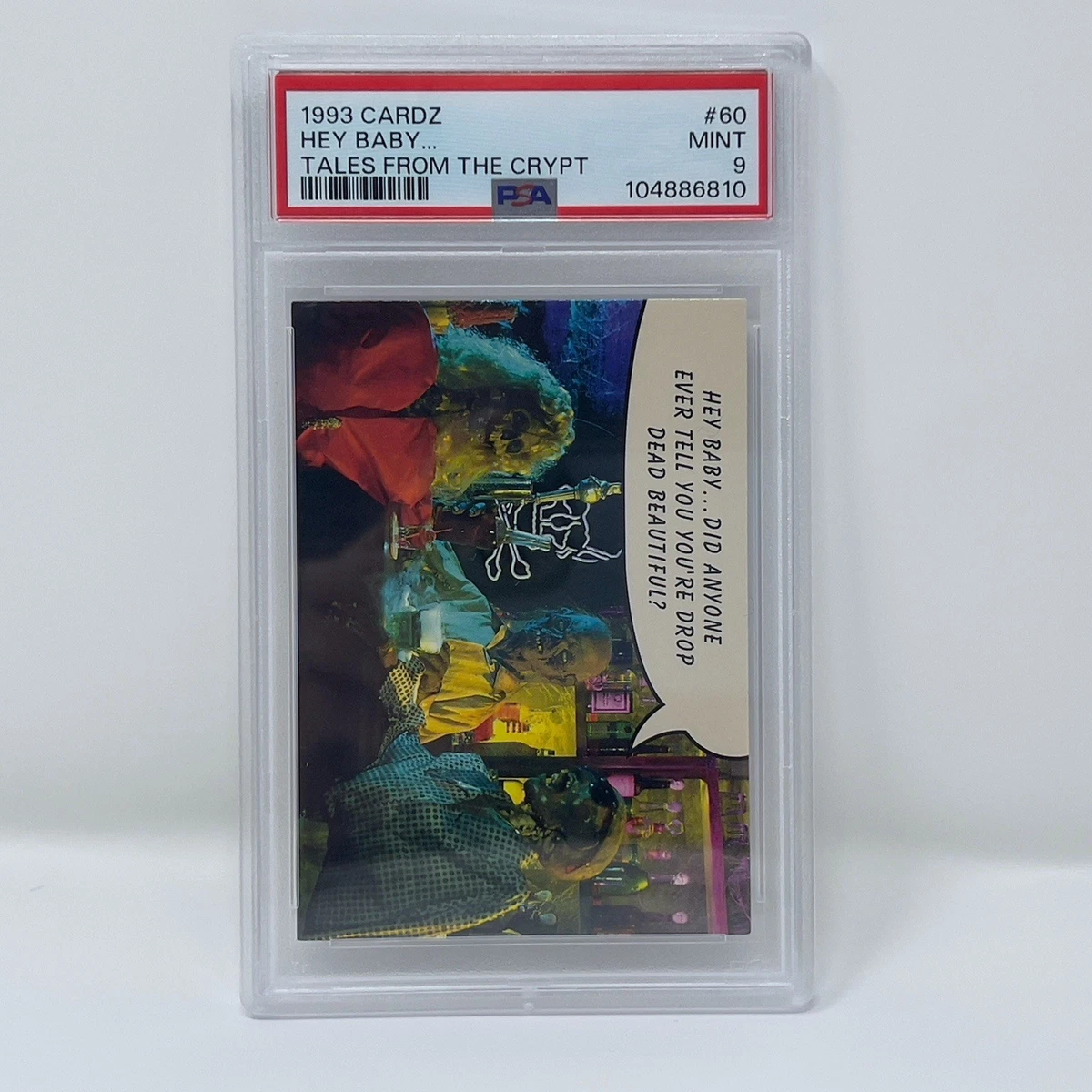 tales from the crypt trading cards products for sale | eBay
