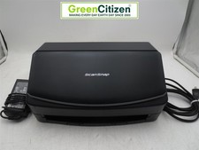 Fujitsu ScanSnap ix1600 Document Scanner w/ A...
