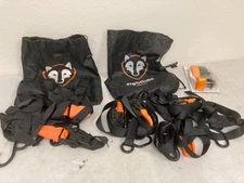 Rightline Gear Gym Workout Resistance Straps Training Equipment