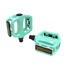 Wellgo Lu-204 Mini Pedal Celeste Pd-Otr-012_