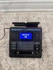 TC-HELICON VOICELIVE TOUCH 2 Vocal Effects Pr...