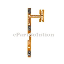 Motorola Moto G Power 5G 2024 XT2415 Power Button Volume Button Flex Cable