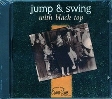 CD Earl King, Guitar Shorty, Big Joe & The Dynaflows, Etc. - Jump & Swing With B