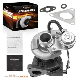 Turbolader 49131-05212 for Citroen Jumper 2.2 HDi 100 120 130PS 0375K7
