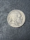 1919 D Buffalo Nickel VF