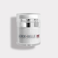 Lorde Belle Hyaluronic Acid HA3 Serum Firming Tightening Anti-Aging 1 oz NIB