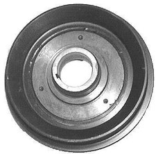 Poulies diverses Saab 9000