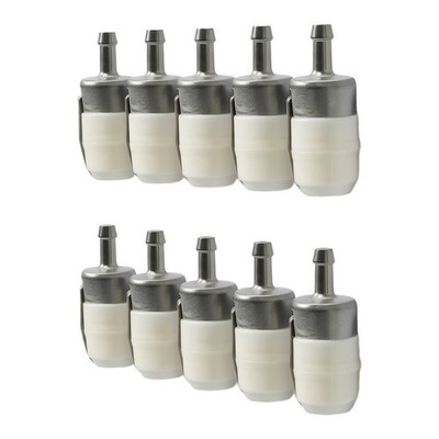 For Yard Maintenance Fuel Filter Set Replacement Fuel Filter High Flow ...