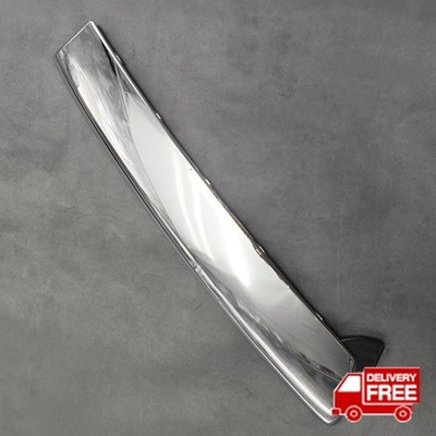 51117370552 Front Right Bumper Black Trim Cover for Rolls Royce Wraith RR5 