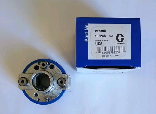 Graco Fusion PC ProConnect Replacement Cartridge Single Pack 19Y300 - Bild 2 von 2