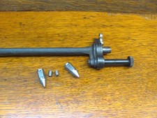 Accesorio Singer Coser Polea De Motor Para Máquinas De Coser Singer Series 200 300 400 Prensado Repuesto 720056