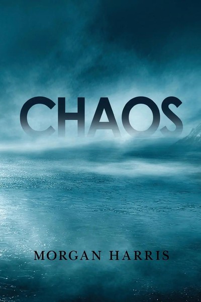 Morgan Harris | Chaos | Taschenbuch | Englisch (2024) | Olympia Publishers-image