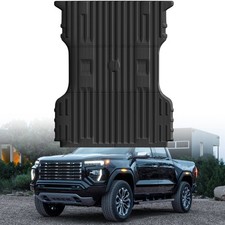 Truck Bed Mat For 1999-2016 Ford F250 F350 F450 Heavy Duty 6.8ft Cargo Liner Truck Bed Mat For 1999-2016 Ford F250 F350 F450 Heavy Duty 6.8ft Cargo Liner