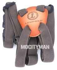 Leupold X-Treme Quick Release Binocular Harness 55895 Genuine