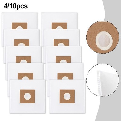 For Eureka NEN170 Canister Vacuum Replacement Non Woven Dust Collection Bags