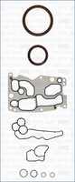 Ajusa Dichtungssatz KurbelgehäUse 54178000 FüR Toyota Avensis Rav 4 Van Auris