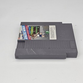 Athletic World (Nintendo Entertainment System, 1987) solo carrello NES testato