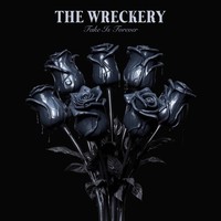 Wreckery - Fake Is Forever - Vinyl Record - 80 - F659Z