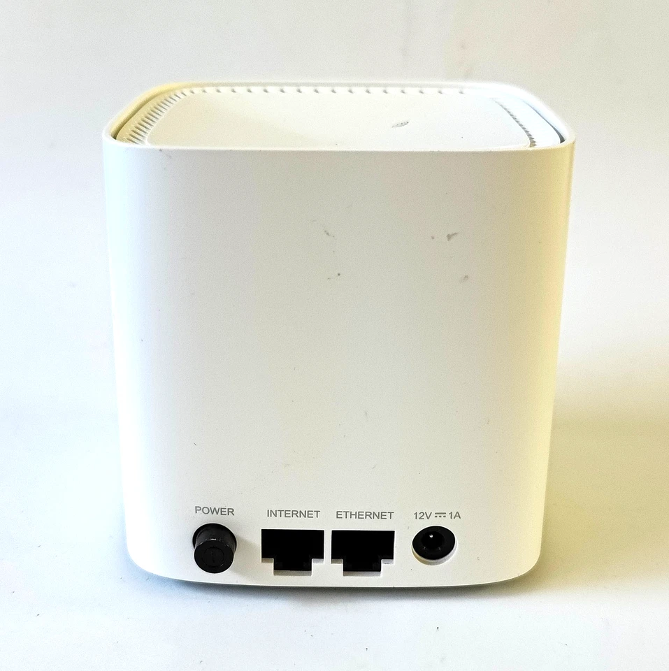 D-Link COVR-1100 | Dual Band Whole Home Mesh Wi-Fi Router - Image 2 of 4