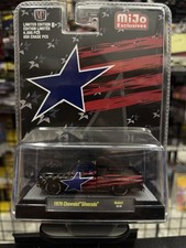 M2 Machines 1979 Chevrolet Silverado MJS47