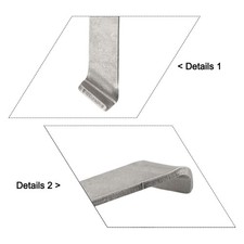 Luthier Adjust Tool Truss Rod Wrench Optimal Relief And Neck Alignment