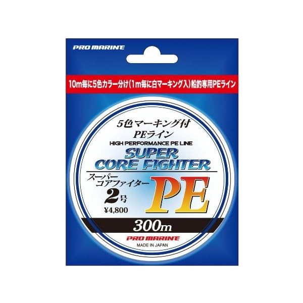 Pro Marine Super Core Fighter Pe 300M 3 Ala300-3 Official Collectible Japan