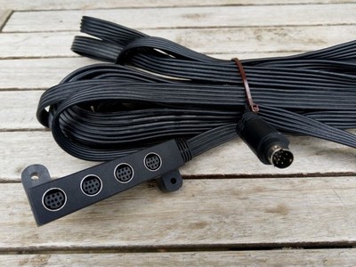 Bose Link-Kabel Verlängerung 4 Fach Verteiler * 15m Lifestyle SA3 SA4 Soundtouch