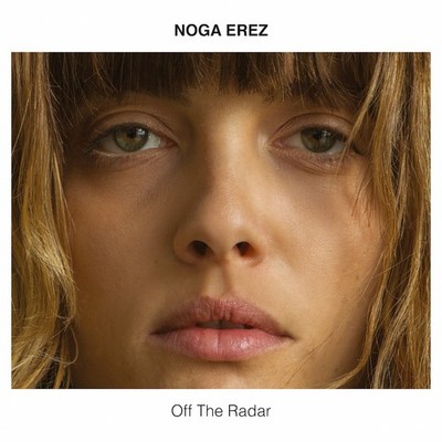 Noga Erez Off The Radar Music CDs New
