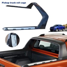 Barra antivuelco para camioneta pickup barra deportiva compatible con Ford Ranger 2011-2021 2022 2023