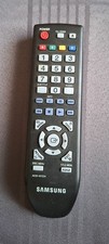 Télécommande Samsung AK59-00133A originale fonctionelle lecteur Blu-ray BD-D5100