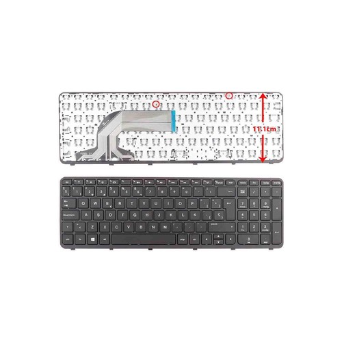 Tastiera keyboard per Notebook italiana Packard Bell EasyNote LE69KB Tastiera keyboard per Notebook italiana Packard Bell EasyNote LE69KB