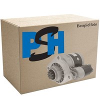 Bv Psh 570.575.093.130 Starter Anlasser FüR Renault MERCEDES-BENZ Smart Dacia