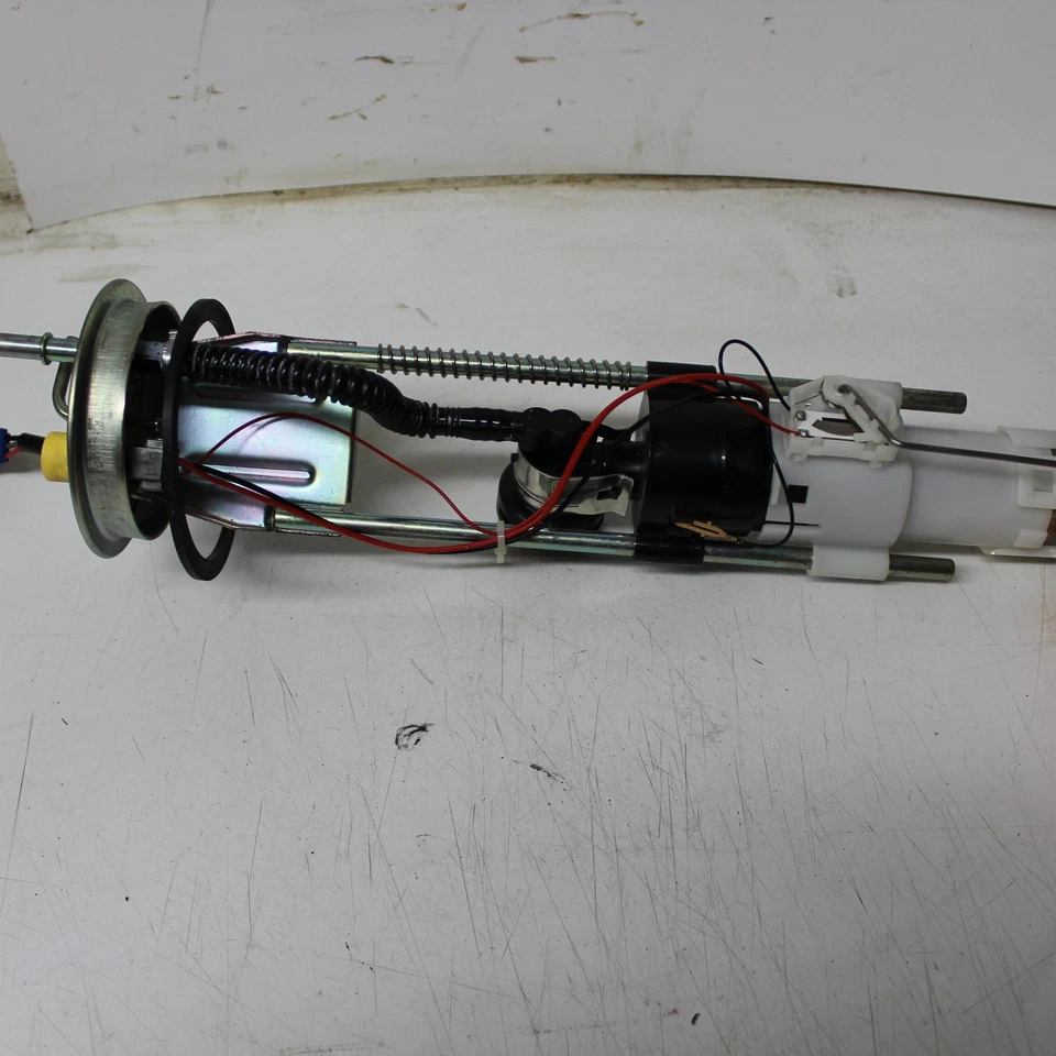 Conjunto de bomba de combustible Polaris Ranger Crew 700 2008 2204306 Foto 4 de 4