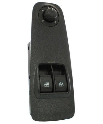 Power Window Switch 735421711 New Genuine OEM For Fca